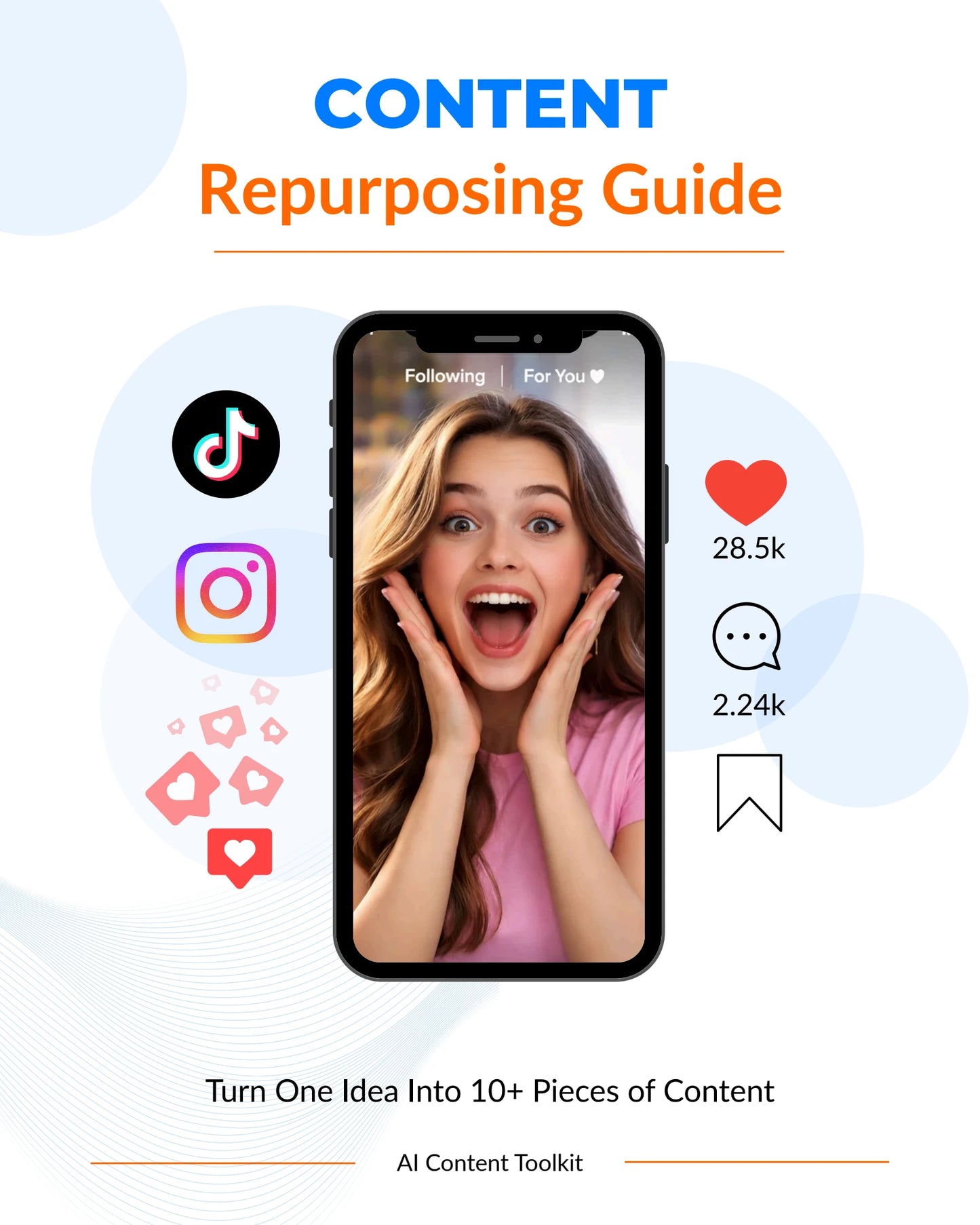 Content Repurposing Guide