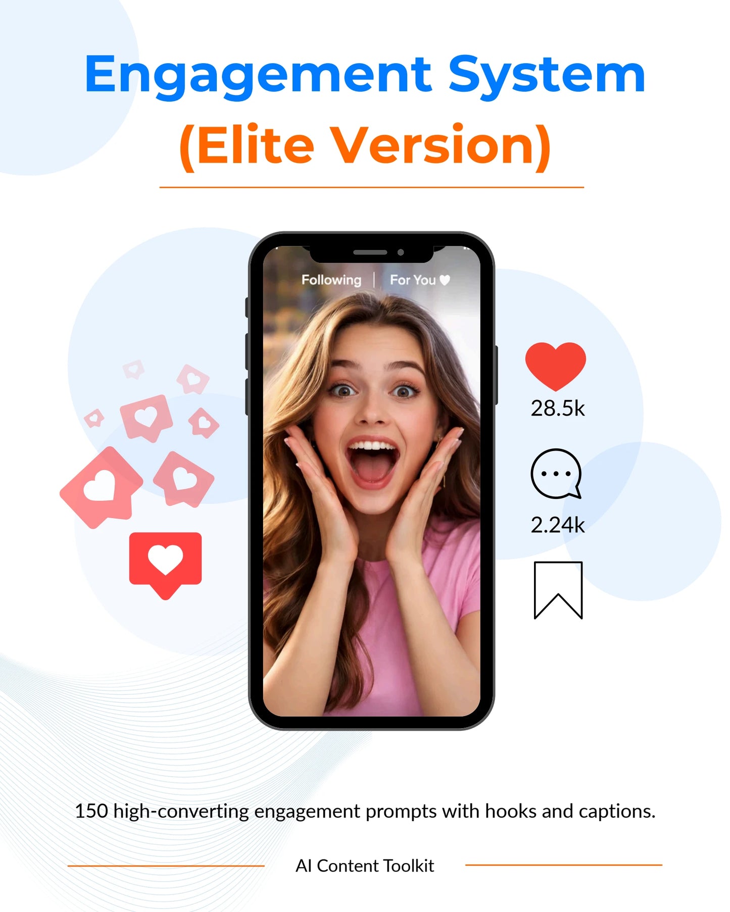 Engagement System (Elite Version)